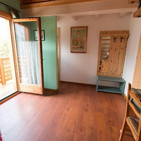Agriturismo La Meta Pieve di Bono Екстериор снимка