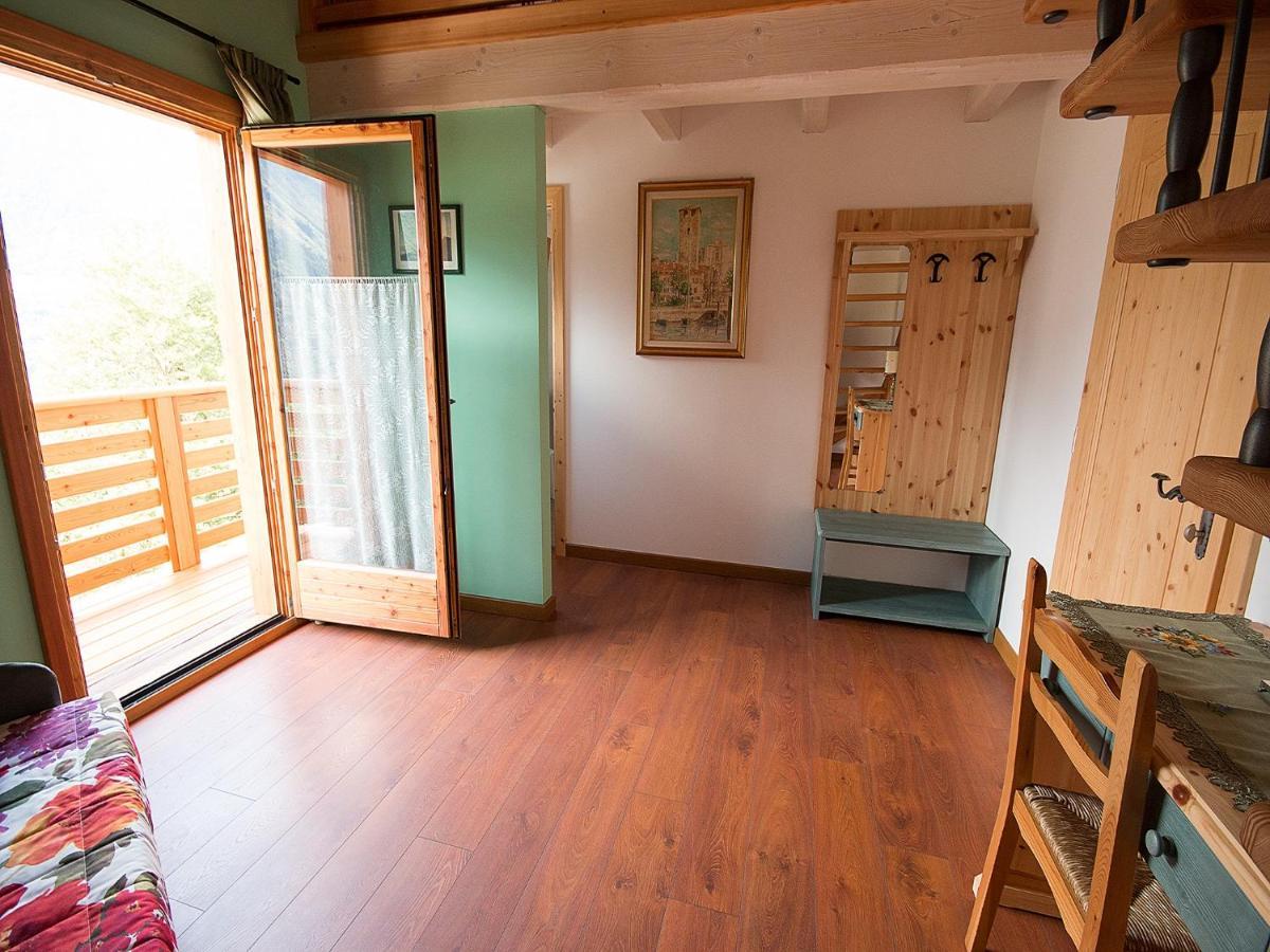Agriturismo La Meta Pieve di Bono Екстериор снимка